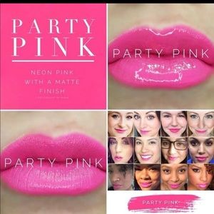 💋Party Pink Lipsense 💋